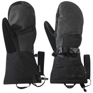 3313 Carbide Sensor Mitts – Women’s & Men’s Ski Mittens